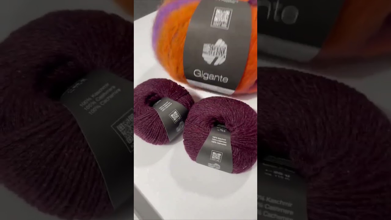 Пряжу ищите на сайте: atmospherestore.ru - Пряжа - Lana Grossa