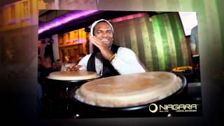Congas Night The play of drums & passon of music HD