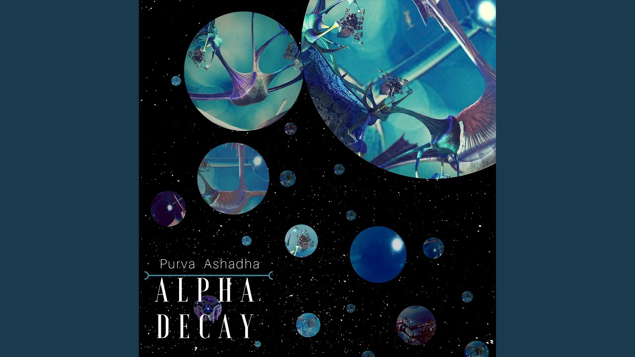 Alpha Decay auf YouTube ansehen Alpha Decay auf YouTube ansehen