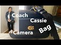 Coach Cassie Camera Bag