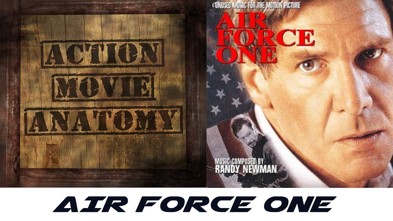 air force one film ita