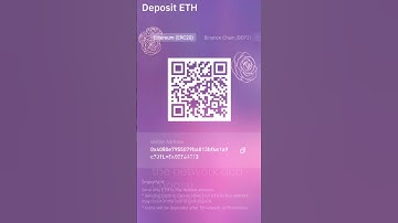 how to convert binance peg ethereum to erc20 #shorts