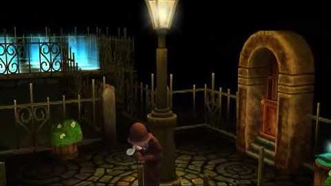 Chrono Trigger 3D PC Project Teaser Trailer HQ