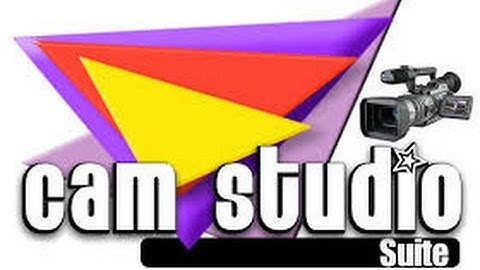 How to use CamStudio (Tutorial)