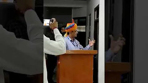 Janak Sharma
