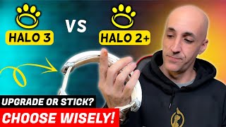 Halo Collar 3 vs. Halo 2+ GPS Collar [Should You Upgrade?]