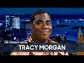 Tracy Morgan Could Have Been Speaker of the House | The Tonight Show Starring Jimmy Fallon