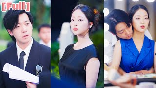 After she readily signed divorce, she became shining with suitors, he regretted, chasing her hardly