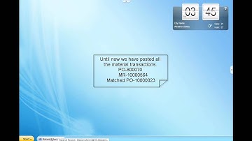 Cost Update Part1 - VIENNA Advantage - Best open source ERP CRM