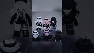 tiktok Trend#roblox#avatarcreator#tiktok#beauty200qt#fyp