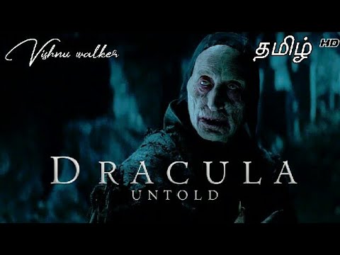Dracula Untold |Tamil Dubbed | Super Scene
