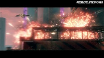 Saints Row: The Third - Mission #38 - STAG Party [HD]