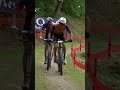 Chile’s hero Martín Vidaurre put on a show in Val di Sole last year! 🇨🇱🔥 #MTBWorldCup #MountainBike