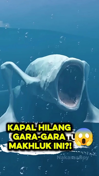 Mysterious Facts About Sea Eaters, the Ship-Eating Sea Creatures! #feedshorts #uniquefacts #seaeater