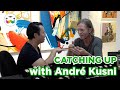 Watch Collector by Heart: Catching up with André Kusni