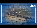 Is the US-Iran ceasefire already falling apart?