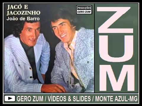 Jacó e Jacozinho - O Peão e o Ricaço - Ouvir Música