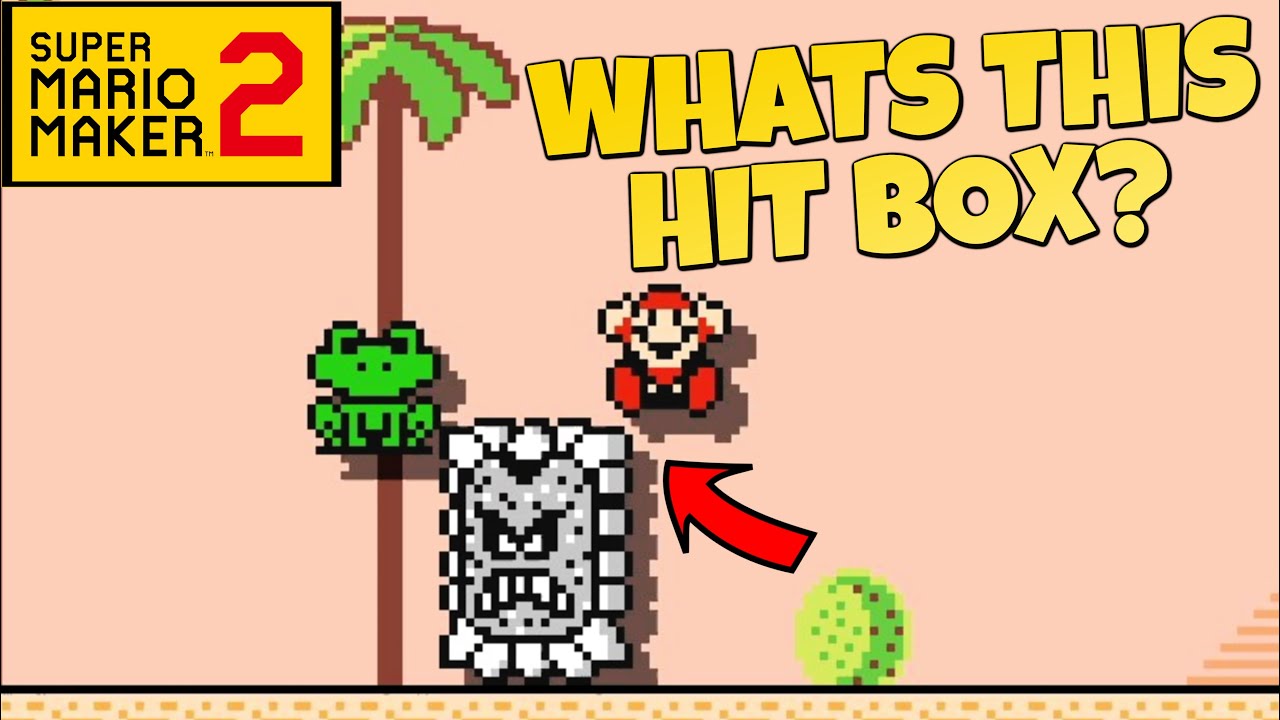 Super Mario Maker 2 (Normal Endless) No Commentary #10 - YouTube