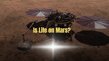 Is Life on Mars Possible? Unveiling the Red Planet