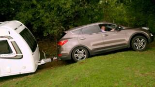 The Grenville Incident Caravanner Of The Year Bbc Two