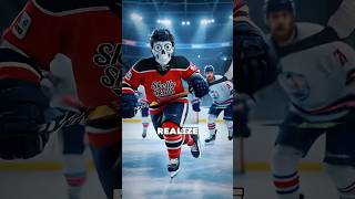 What Happens If You Try To Play Hockey For 1 Year?