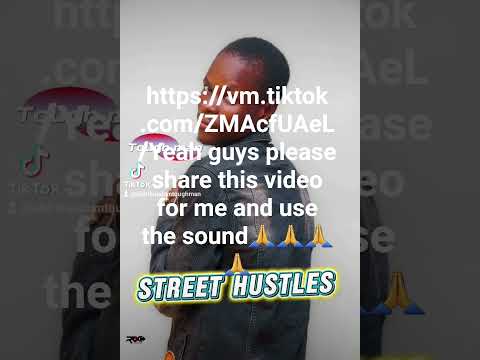 Https Vm Tiktok Com ZMAcfUAeL Yeah Guys Please Share This Video For Me And Use The Sound