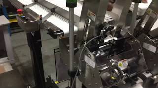 Streamfeeder P1 Autoloader and C1250