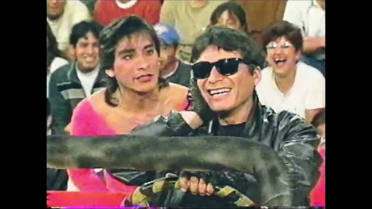 Cerro Amor - El Taxi