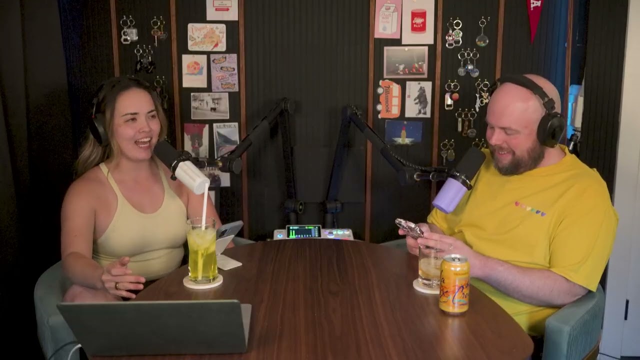 153: Listener Episode [Righteous Resistance pt.3]
