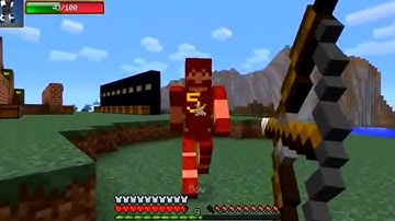 Stampylongnose Minecraft Highlights  TRAGIC MOBS TONS OF CHALLENGING MOBS! TragicMC Mod Showcase