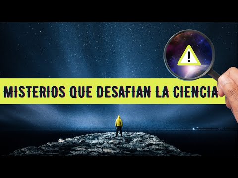 5 Misterios inexplicables