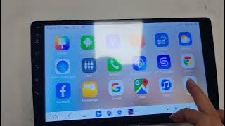 9/10 Inch TS20 UIS7870 12 512G Universal Android 13 Car Radio Autoradio 2Din GPS 4G Operation video