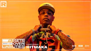 Hitmaka On Going From Artist To Producer, His Production Company & More | Assets Over Liabilities