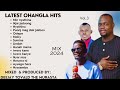 🔥🔥OHANGLA HITS VOLUME #003 ][BEST OF PRINCE INDAH,ODONGO SWAG,,AQUEENO CHOGO FT DJ TOVALD]