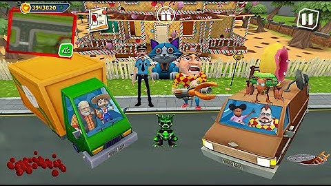 Dark Riddle Update 22.1.0 🤖 || End of Robot Robot development || Part 4