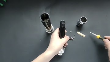 Darkwolf Exile Nobi battery access