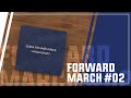 創価ルネサンスバンガード「Forward March ＃02 : Vanguard Spirit」