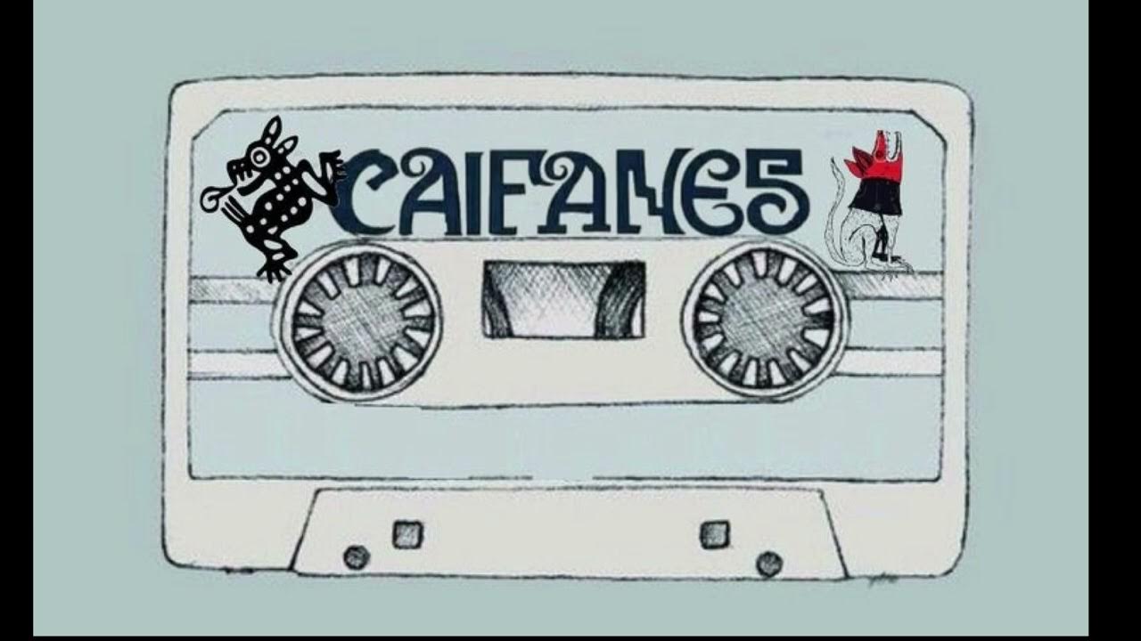 (slowed) la célula que explota - caifanes (slowed) la célula que explota - caifanes