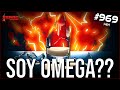 Soy omega run  the binding of isaac repentance 969