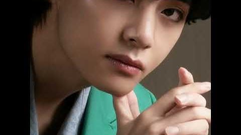 Kim Taehyung; I Like Me Better FMV