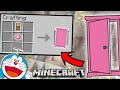 I Crafted a AnyWhere Door In MINECRAFT AND FOUND DORAEMON || MINECRAFT HINDI GAMEPLAY