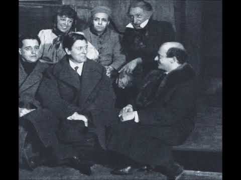 Berg - Drei Fragmente (Wozzeck) - Erich Kleiber