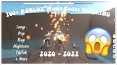 20 Roblox Music Codes Id S 2020 42 Youtube - 20 roblox boombox song id s 2020 vibe chill song new youtube