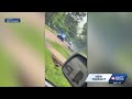 Mississippi Capitol Police arrest man after alleged shooting, vehicle pursuit in Jackson