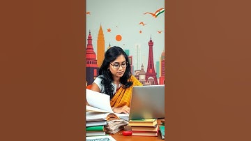 The Visionary Path of Indra Nooyi