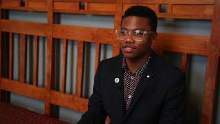 First University Innovation Fellows at Virginia Tech