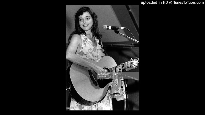 Nanci Griffith - Angel From Montgomery (1980) [Joh...