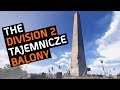 The Division 2 - jak otworzyć sekretne drzwi pod Pomnikiem Waszyngtona / poradnik