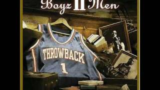 Watch Boyz II Men Human Nature video