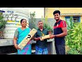 We Got New One | நம்முடைய சேனலுக்கு கிடைத்த புதிய பொருள்கள் | Vijay Ideas